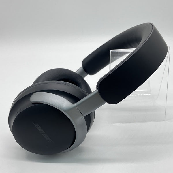 Bose 【中古】QuietComfort Ultra Headphones Black【秋葉原】 – e