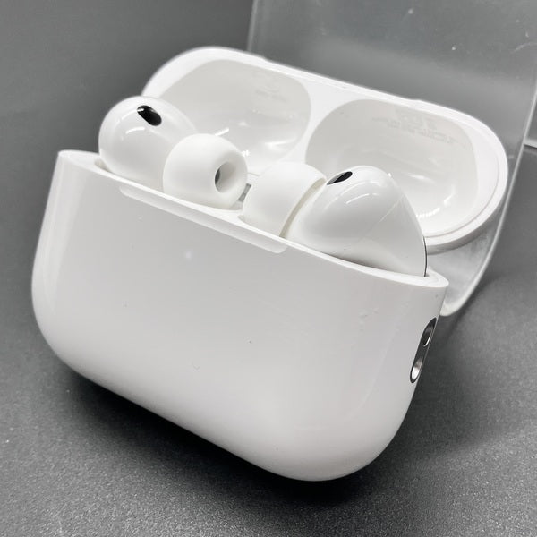 Apple 【中古】AirPods Pro 3 MFHP4J/A【日本橋】 – e☆イヤホン