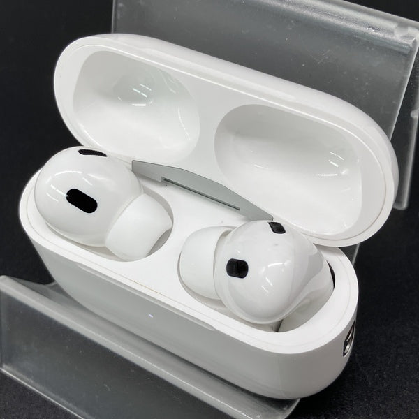 Apple 【中古】AirPods Pro (第2世代) MQD83J/A【秋葉原】 – e☆イヤホン