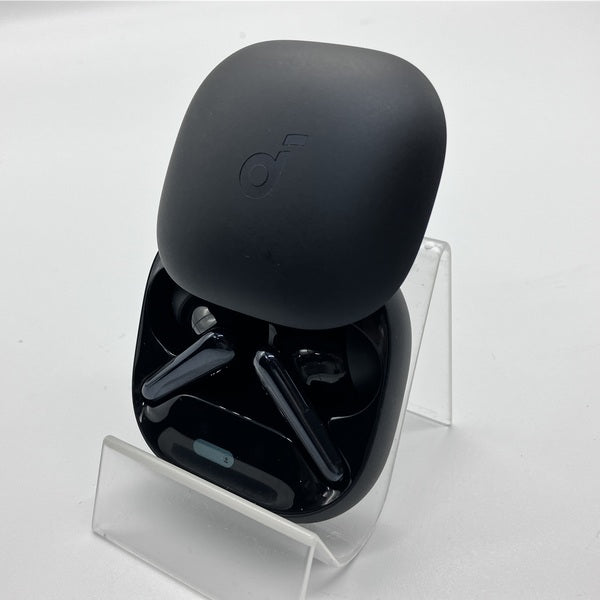 Anker 【中古】Soundcore Liberty 4 Pro ミッドナイトブラック