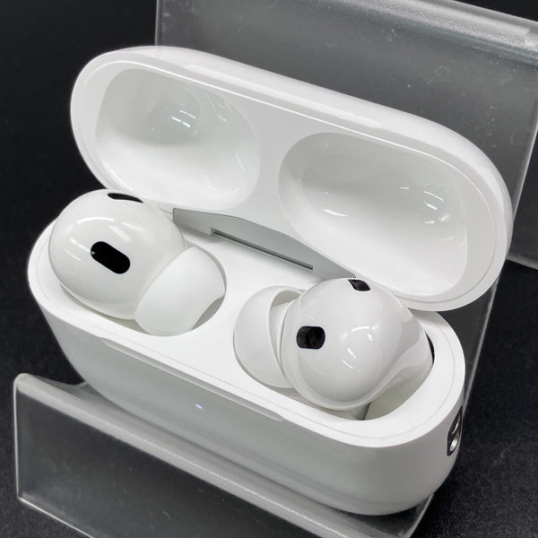 【中古】 AirPods Pro(第2世代) MTJV3JA左耳のみUSB-C Apple 【中古】MagSafe充電ケース(USB-C)付きAirPods Pro(第2世代