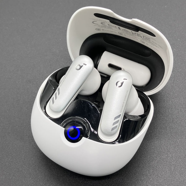 Anker 【中古】Soundcore VR P10 ホワイト 【A3850Z21】【秋葉原】 – e