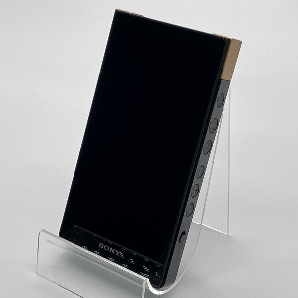 SONY NW-ZX707本体　箱なし　イヤホン付き SONY 【中古】NW-ZX707 C【秋葉原】 – e☆イヤホン