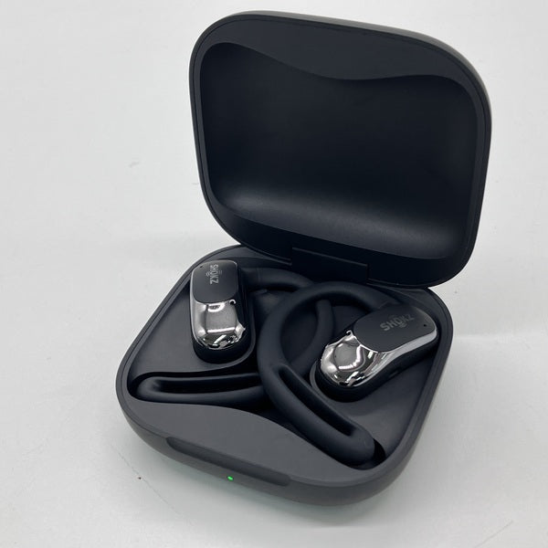 Shokz 【中古】OpenFit Air Black【SKZ-EP-000025】【秋葉原】 – e
