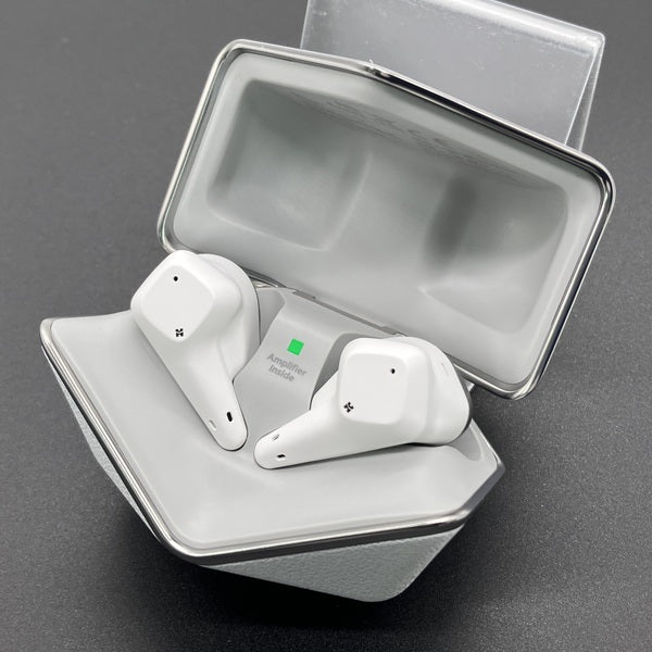 HIFIMAN 【中古】Svanar Wireless Jr【秋葉原】 – e☆イヤホン