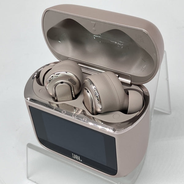 JBL 【中古】TOUR PRO 3 ラテ【JBLTOURPRO3LTT】【秋葉原】 – e☆イヤホン