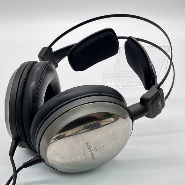 audio-technica 【中古】ATH-A2000Z【秋葉原】 – e☆イヤホン