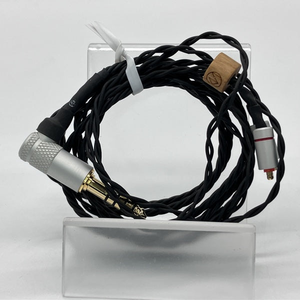 Brise Audio 【中古】flex001 As-Is L型5極Φ4.4mmプラグ-IPX