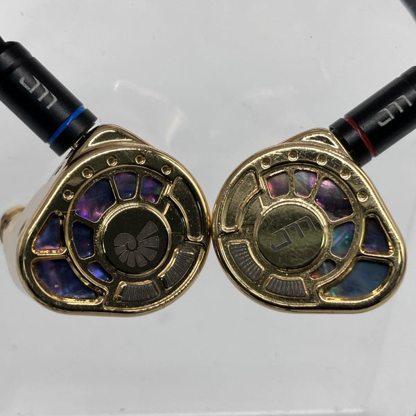 Jomo Audio 【中古】Nautilus(Universal Fit)【秋葉原】 – e☆イヤホン