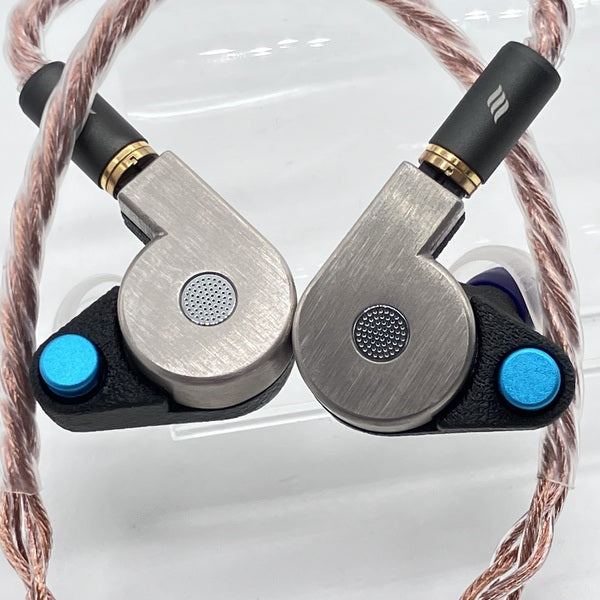 EFFECT AUDIO 【中古】FATfreq x Effect Audio:Quantum(Universal Fit