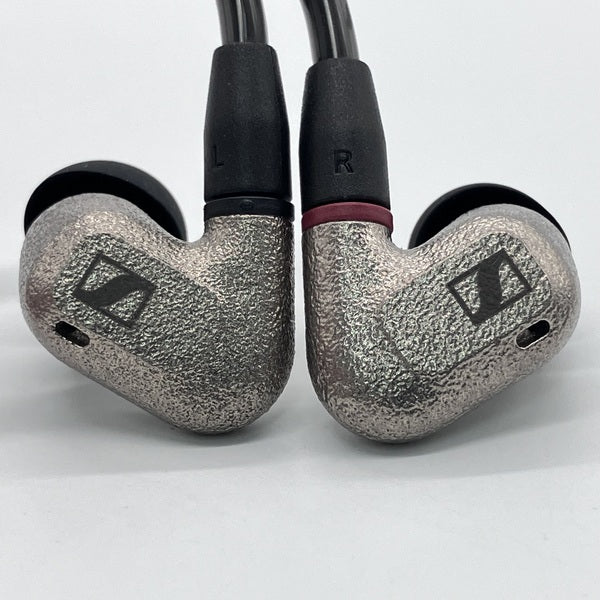 SENNHEISER 【中古】IE 600【秋葉原】 – e☆イヤホン