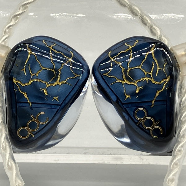qdc 【中古】Dmagic Solo 【QDC-DMAGIC-SOLO】【名古屋】 – e☆イヤホン
