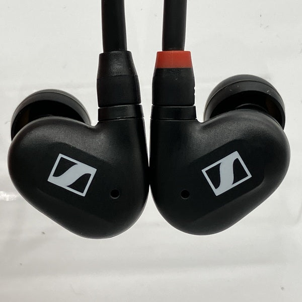 SENNHEISER 【中古】IE 100 PRO BLACK【秋葉原】 – e☆イヤホン