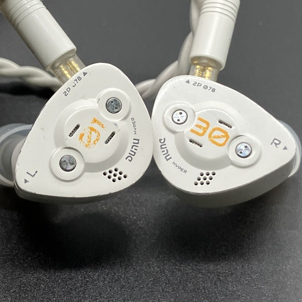 DUNU-TOPSOUND 【中古】DK3001 BD【秋葉原】 – e☆イヤホン