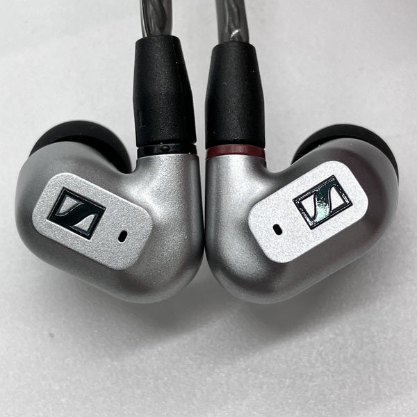 SENNHEISER 【中古】IE 200 Silver Edition【秋葉原】 – e☆イヤホン