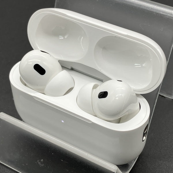 （中古）AirPods本体 3世代MagSafe充電ケース付き 楽天市場】ワイヤレス充電ケースのみ Apple AirPods 第3世代 純正 国内