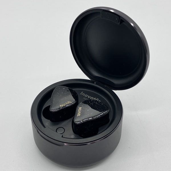 NUARL 【中古】Inovat r ブラックスターライト【INVTR-BS】【秋葉原