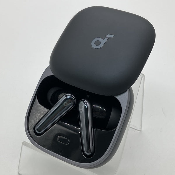 Anker 【中古】Soundcore Liberty 5 ミッドナイトブラック【A3957N11
