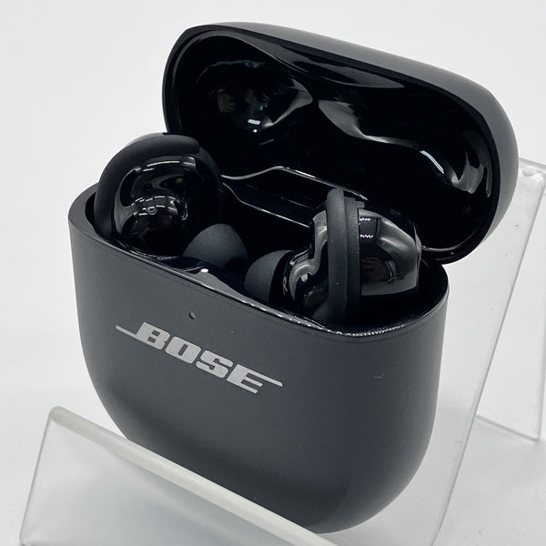 中古:BOSE QuietComfort Ultra Earbuds 2Gen 中古】BOSE QuietComfort Ultra Earbuds 第2世代 [デザートゴールド