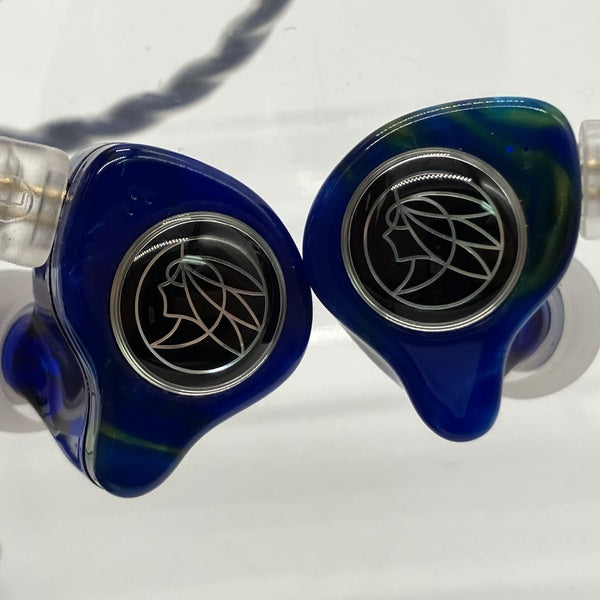 TFZ 【中古】Angelears X TFZ Athena【秋葉原】 – e☆イヤホン