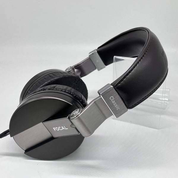 focal Spirit Classic 中古 FOCAL 【中古】Spirit Classic【秋葉原】 – e☆イヤホン