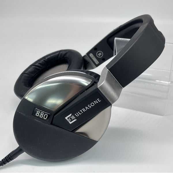 ULTRASONE 【中古】PERFORMANCE 880【秋葉原】 – e☆イヤホン
