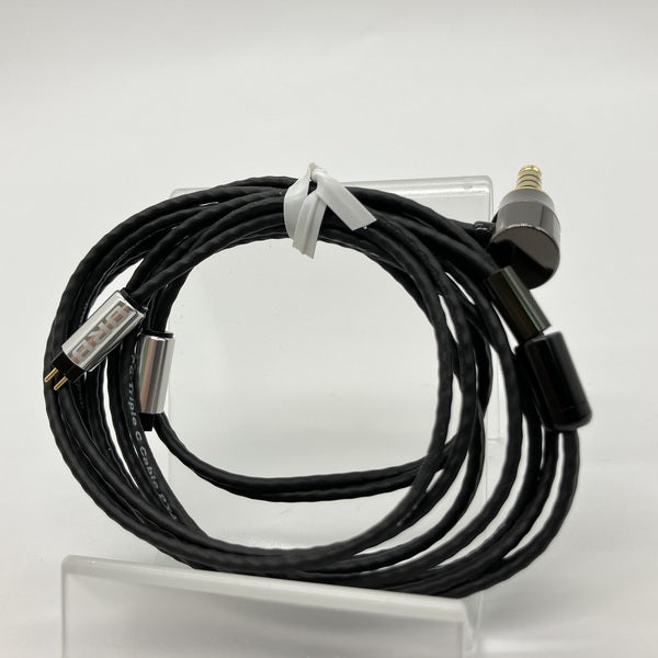 ORB 【中古】Clear force Nova 2nd generation Custom IEM 2pin 4.4φL