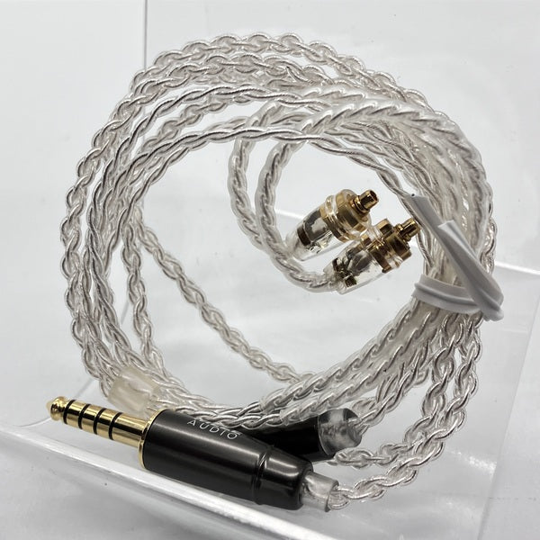 Meze Audio 【中古】RAIPENTA 4.4mmバランスケーブル【日本橋】 – e