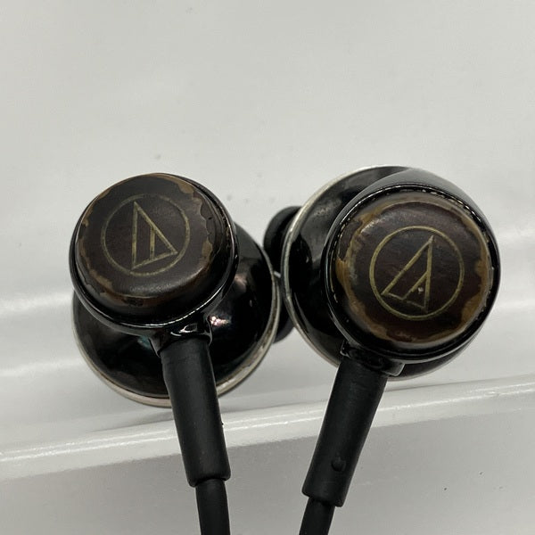 イヤホン audio-technica ATH-CKW1000ANV audio-technica 【中古】ATH-CKW1000ANV【秋葉原】 – e☆イヤホン