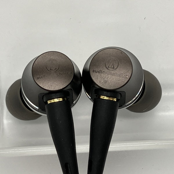 audio-technica 【中古】ATH-CKR90【秋葉原】 – e☆イヤホン
