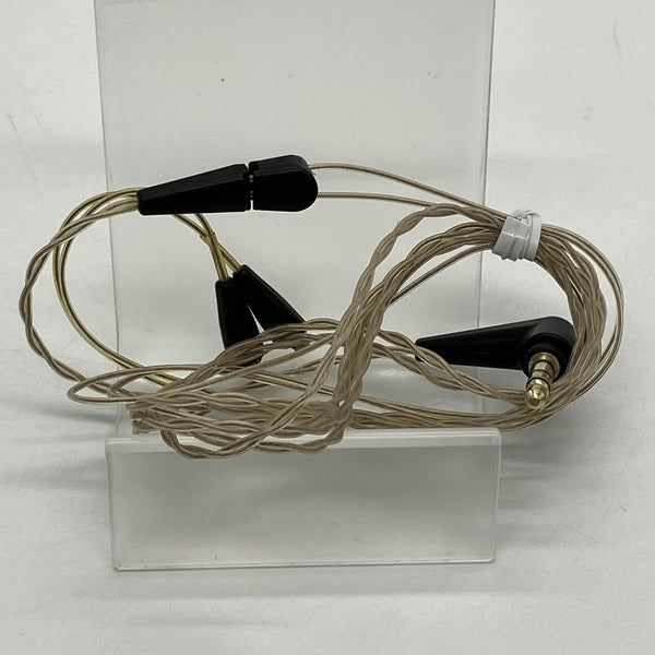 Estron 【中古】G2 MMCX Bax【秋葉原】 – e☆イヤホン