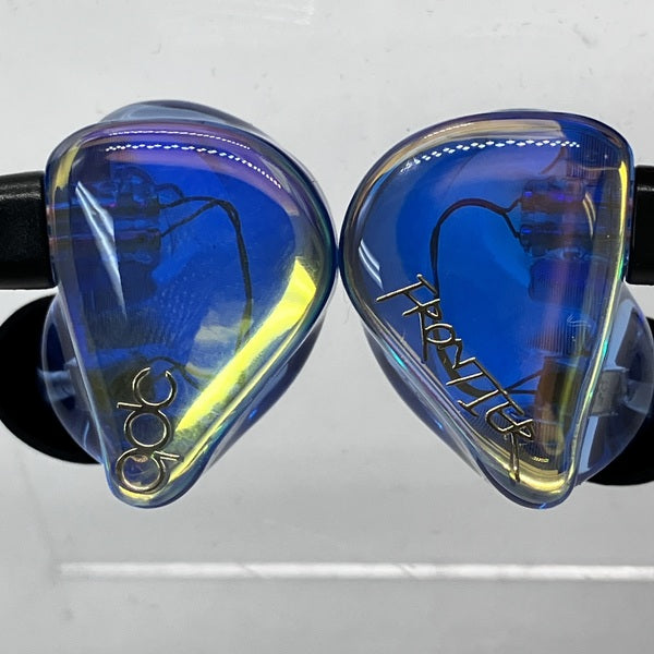 qdc 【中古】FRONTIER Aquamarine 【QDC-FRONTIER-AQ】【秋葉原】 – e