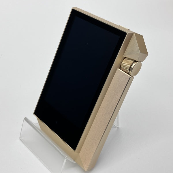 Astell&Kern 【中古】AK240 GOLD【秋葉原】 – e☆イヤホン