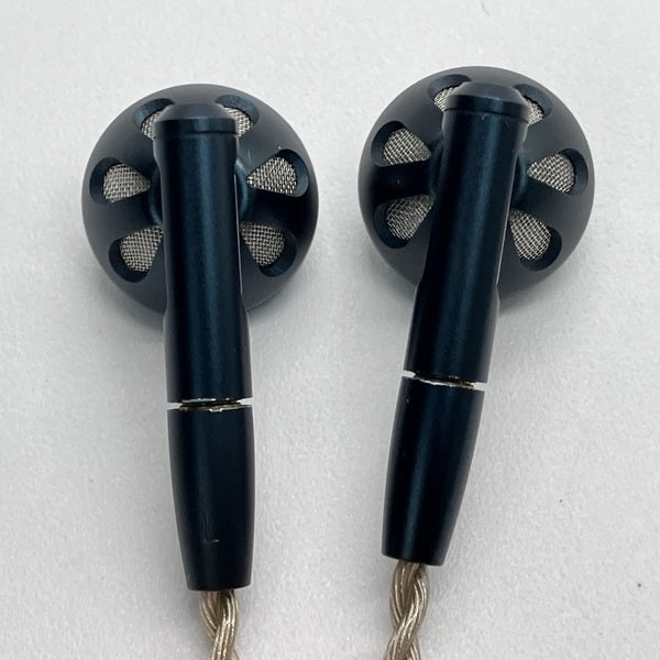 FIIO 【中古】FF5 Black 【FIO-IEM-FF5-B】【秋葉原】 – e☆イヤホン