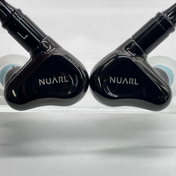 NUARL Sound:A JAPAN Tuning Edition 超美品 NUARL Sound:A JAPAN Tuning Edition [NSA-JB] 新品｜フジヤエービック