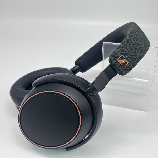 MOMENTUM4 wireless 中古 SENNHEISER 【中古】MOMENTUM 4 Wireless Copper Amazon限定カラー