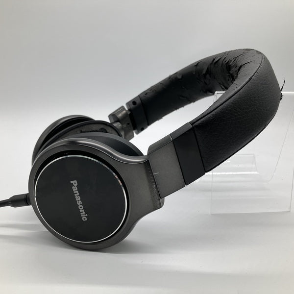 Panasonic 【中古】RP-HD10-K(イヤーパッド欠品)【秋葉原】 – e☆イヤホン