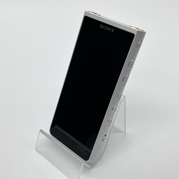 【中古】 おもしろいニューダイヤモンドのはなし SONY 【中古】NW-ZX507 SM 【シルバー】【秋葉原】 – e☆イヤホン