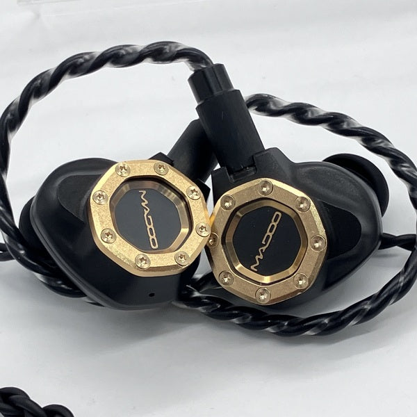 MADOO 【中古】Typ622 【MDO-T622-AL】【秋葉原】 – e☆イヤホン