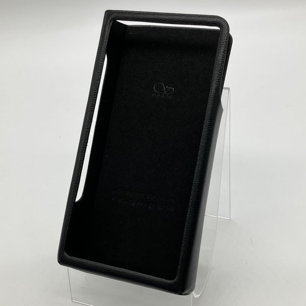 【完動美品】SHANLING M6 + 本革ケース SHANLING 【中古】M6専用レザーケース ブラック【日本橋】 – e☆イヤホン