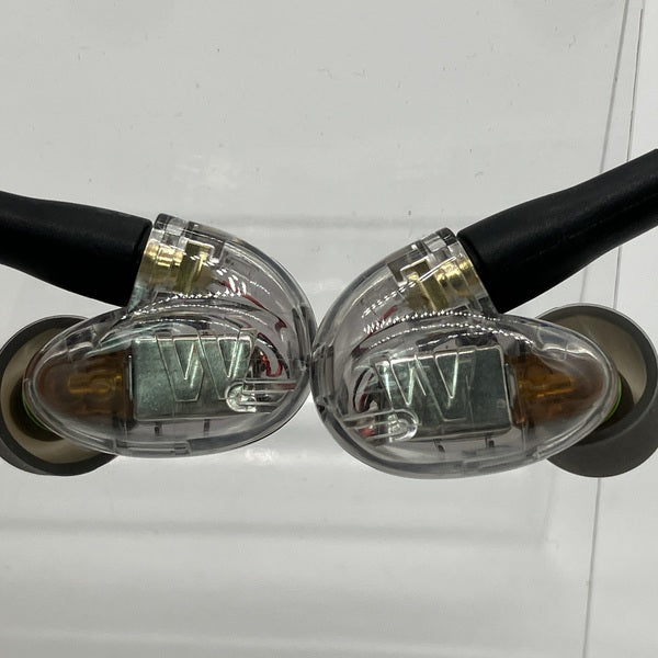 Westone Audio 【中古】UM Pro10【Redesign Model】【秋葉原】 – e