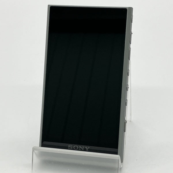 SONY 【中古】NW-A306 HC グレー【秋葉原】 – e☆イヤホン