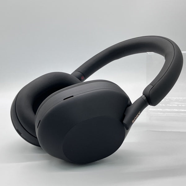SONY 【中古】WH-1000XM5 BM ブラック【秋葉原】 – e☆イヤホン