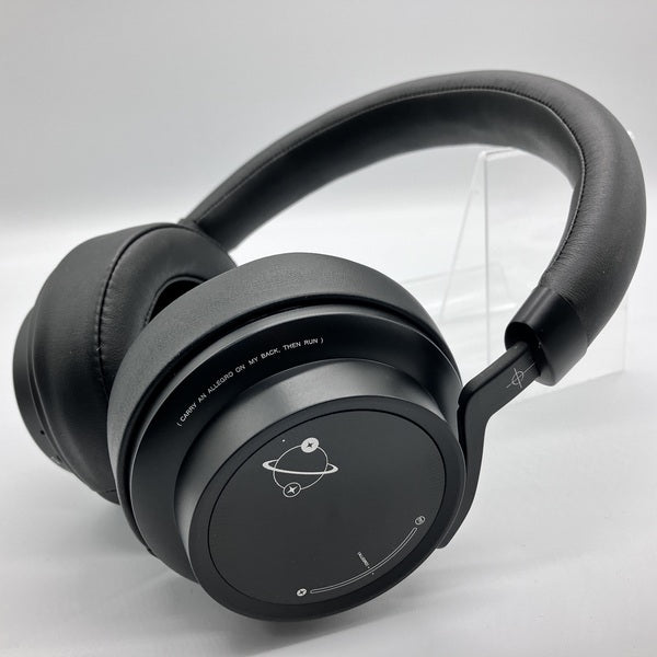 Midnight Grand Orchestra ヘッドホン　新品未開封 ANW03 ワイヤレスヘッドホン Midnight Grand Orchestra Ver.