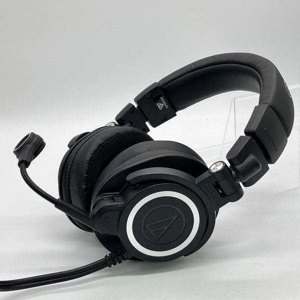 ATH-M50xSTS-USB 中古 audio-technica 【中古】ATH-M50xSTS【秋葉原】 – e☆イヤホン