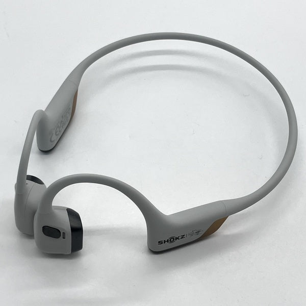 Shokz 【中古】OpenRun Pro 2 大迫傑モデル【SKZ-EP-000032】【秋葉原