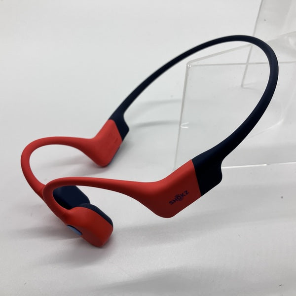 Shokz 【中古】OpenSwim Pro Red【SKZ-EP-000029】【日本橋】 – e