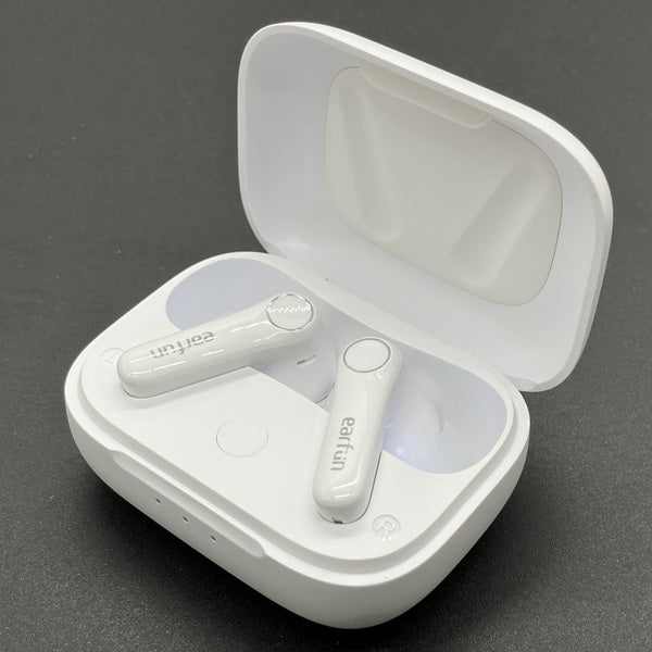 EarFun 【中古】Air Pro 4 - Glossy White【秋葉原】 – e☆イヤホン