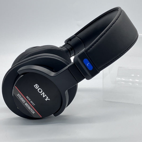 SONY 【中古】MDR-M1ST【秋葉原】 – e☆イヤホン