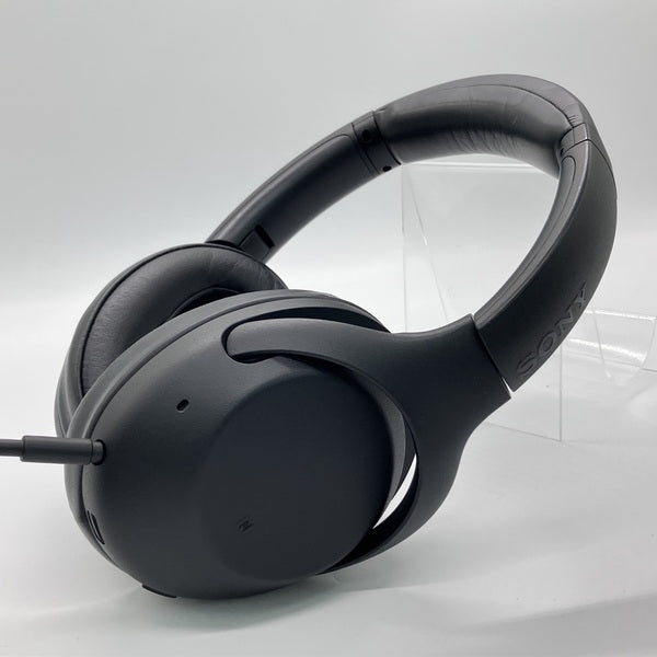 SONY 【中古】WH-XB900N BC 【ブラック】【秋葉原】 – e☆イヤホン